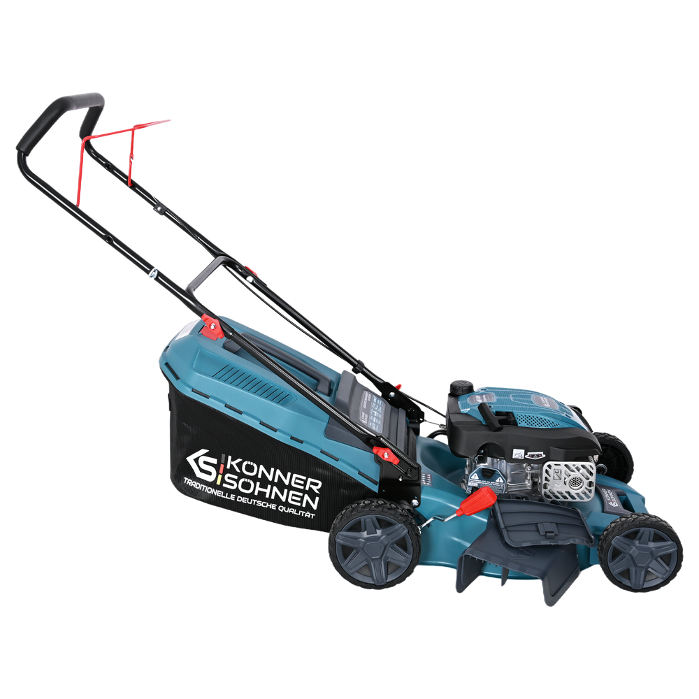 Gasoline Lawn Mower KS 46LMG