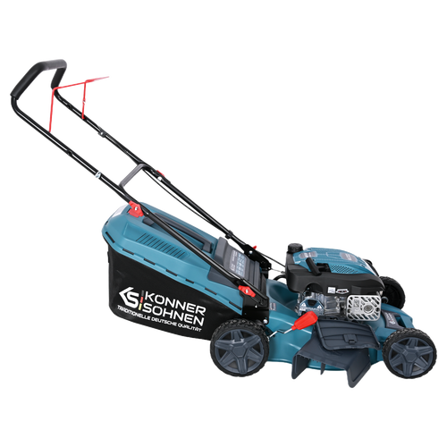 Gasoline Lawn Mower KS 46LMG
