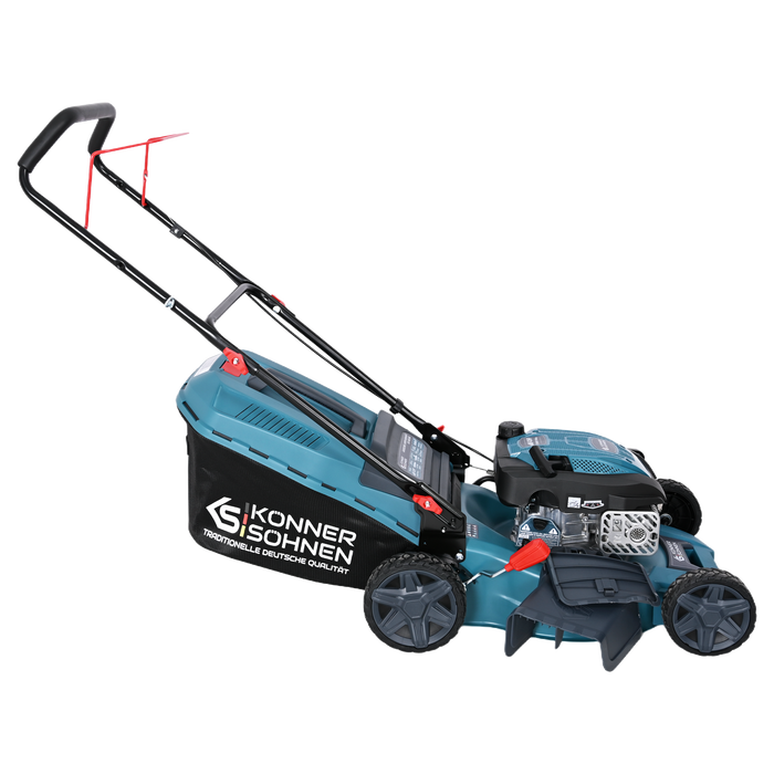 Gasoline Lawn Mower KS 46LMG