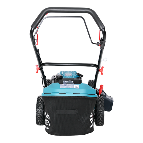 Gasoline Lawn Mower KS 51LMG-SP