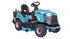 Gasoline Tractor Lawn Mower KS 98TMG-H, image 11