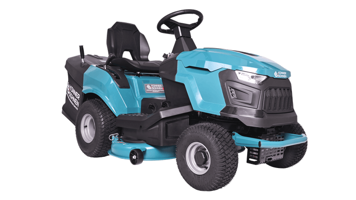 Gasoline Tractor Lawn Mower KS 98TMG-H