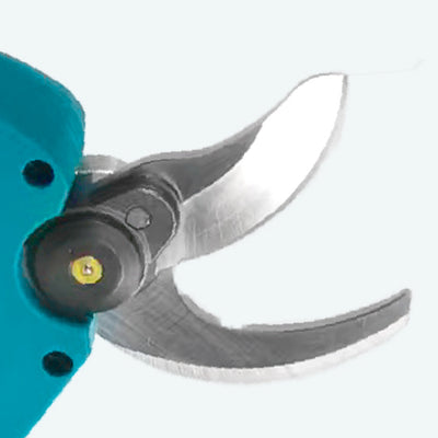 Durable carbon steel blades