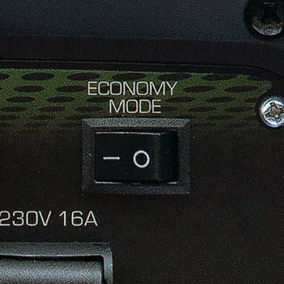Economy Mode