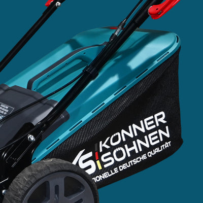 65 L Grass Catcher
