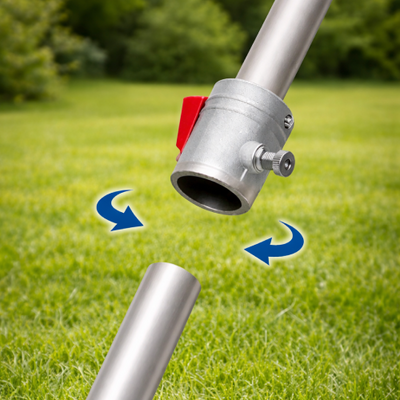Cordless trimmer
