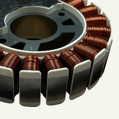 High-quality alternator