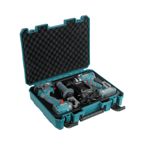 Cordless Master Set 2in1 KS IDISD 20V SET 2 PLUS