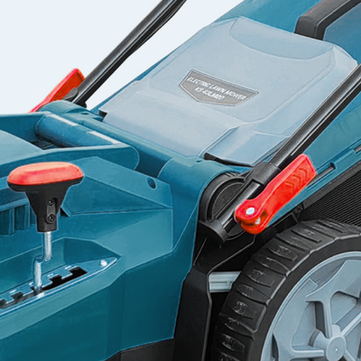 Tool-free assembly system