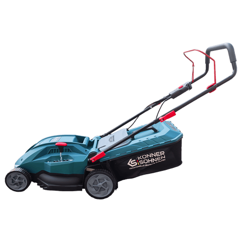 Electric Lawn Mower KS 38LM16