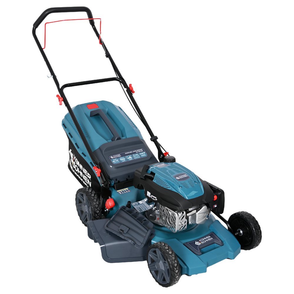 Gasoline Lawn Mower KS 46LMG