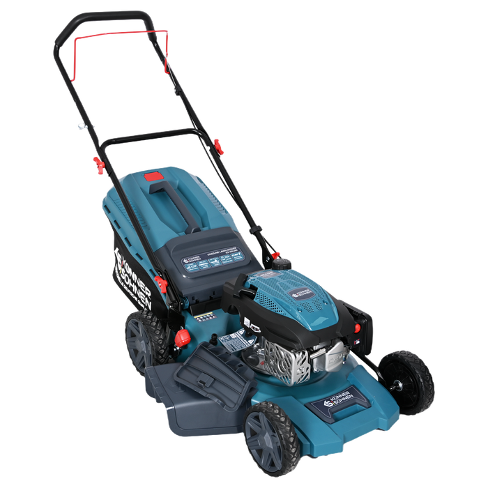Gasoline Lawn Mower KS 46LMG