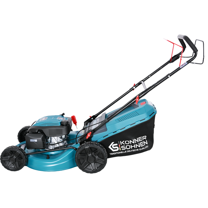 Gasoline Lawn Mower KS 51LMG-SP