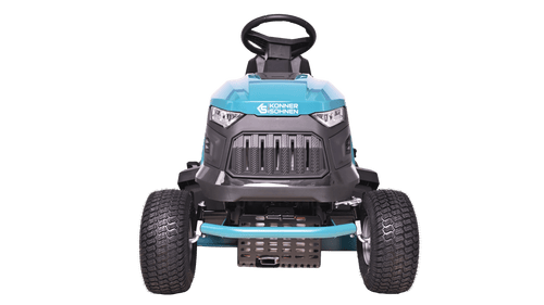Gasoline Tractor Lawn Mower KS 98TMG-H