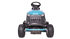 Gasoline Tractor Lawn Mower KS 98TMG-H, image 12