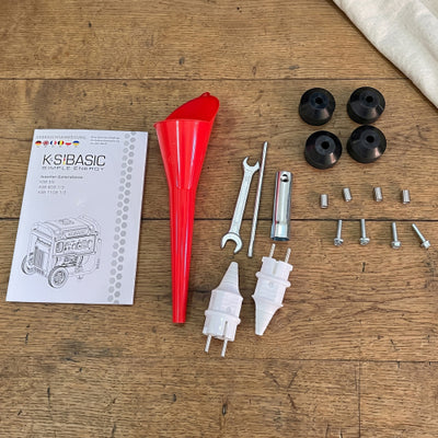 Accessory Set