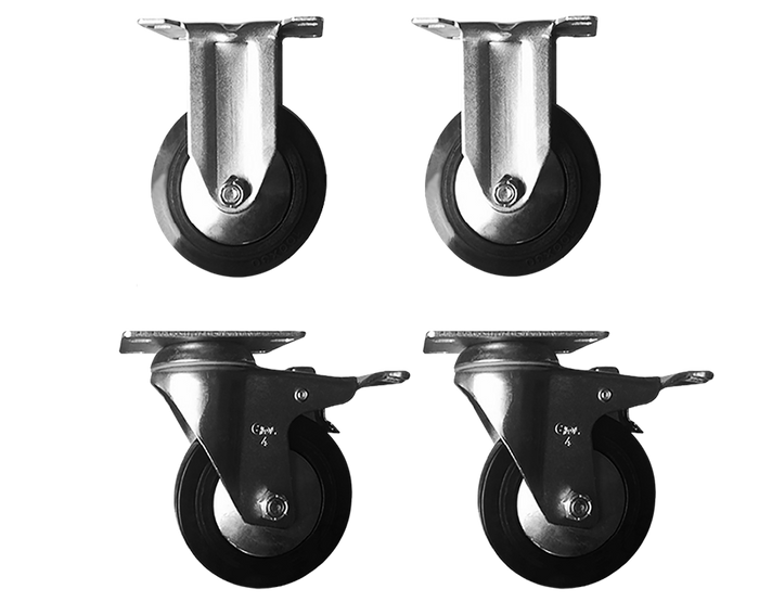 Szállítási készlet KS 6-9D KÉSZLET