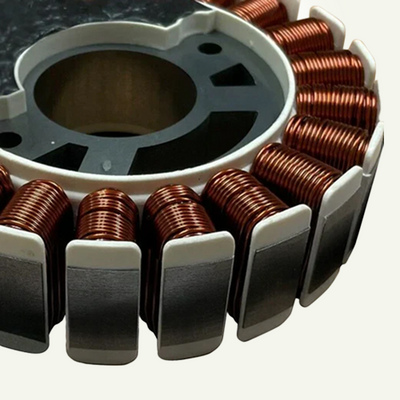 High-quality alternator