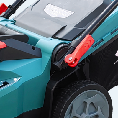 Tool-free adjustment system