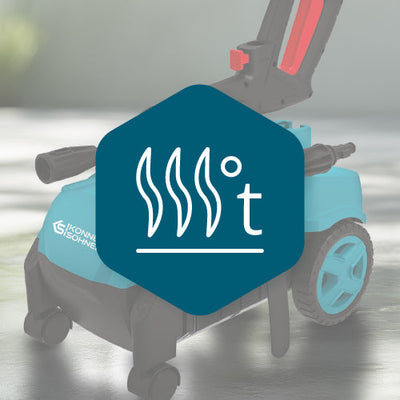 Integrated thermal protection