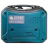 LPG/gasoline inverter generator KS 3000iG S, image 16
