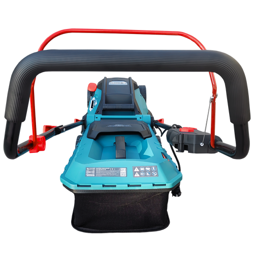 Electric Lawn Mower KS 38LM16-BL