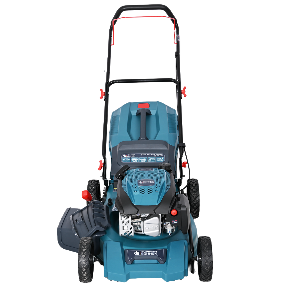 Gasoline Lawn Mower KS 46LMG