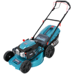 Gasoline Lawn Mower KS 51LMG-SP, image 1