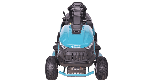 Gasoline Tractor Lawn Mower KS 98TMG-H