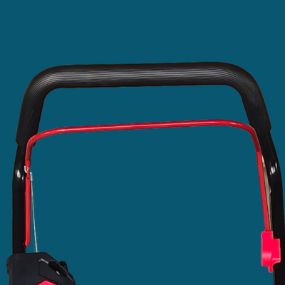 Soft grip handle