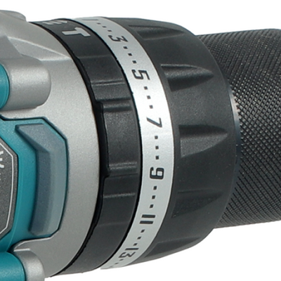 Powerful torque