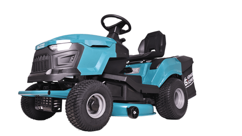 Gasoline Tractor Lawn Mower KS 98TMG-H