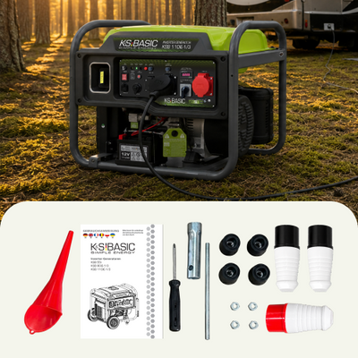Accessory Kit
