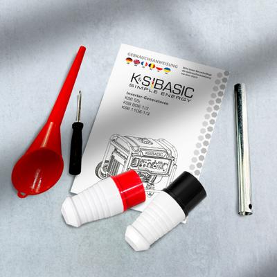Accessory Set