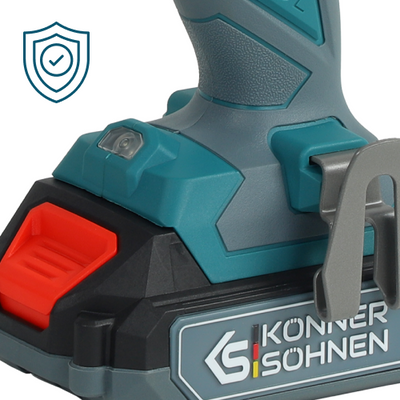 Safety system