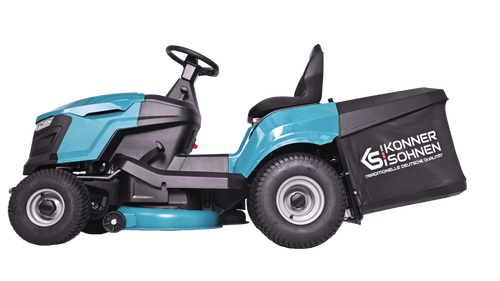 Gasoline Tractor Lawn Mower KS 98TMG-H