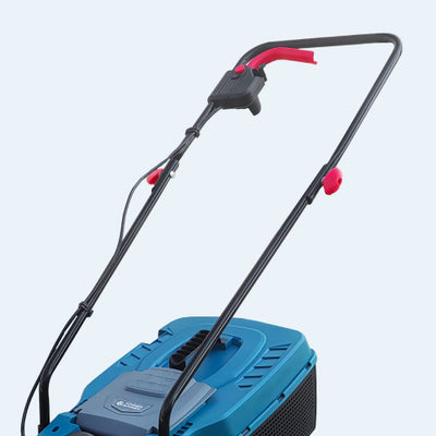 Foldable Handle