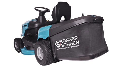 Gasoline Tractor Lawn Mower KS 98TMG-H