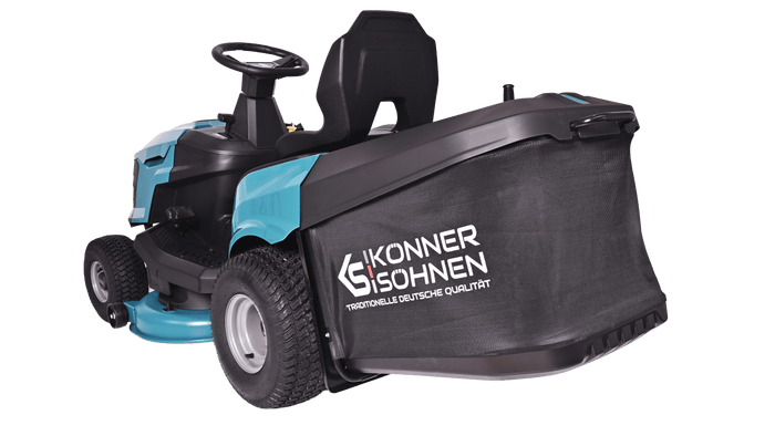 Gasoline Tractor Lawn Mower KS 98TMG-H