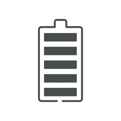 Charge indicator