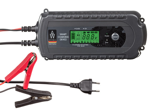 Automatic charger Auto Welle AW05-1208
