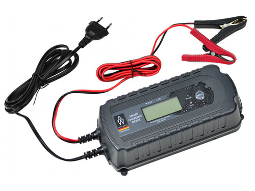 Automatic charger Auto Welle AW05-1208