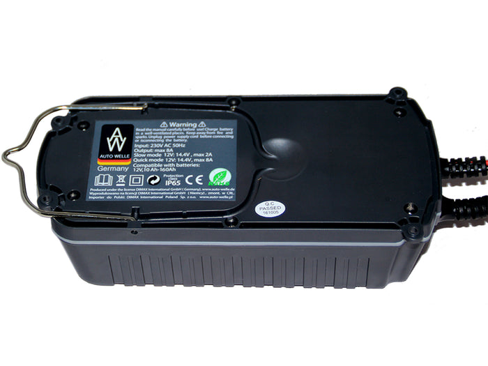 Automatic charger Auto Welle AW05-1208