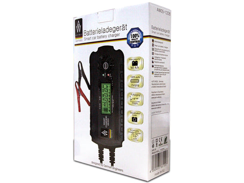 Automatic charger Auto Welle AW05-1208