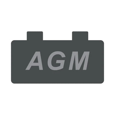 AGM Battery Charging
