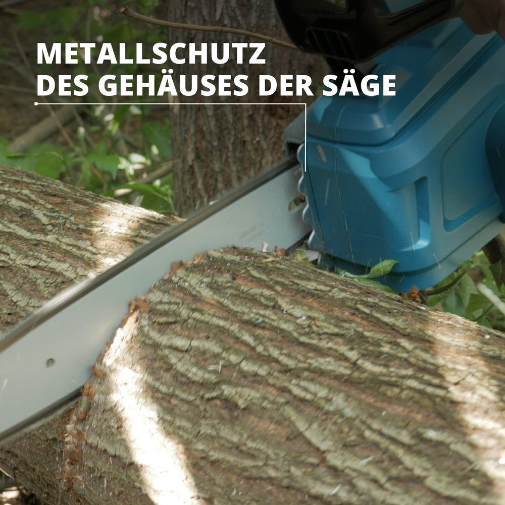 Cordless chainsaw KS CS20V-12