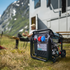 Inverter Generator KS 8100iE 1/3 ATSR, image 15