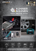 Könner & Söhnen AUTO