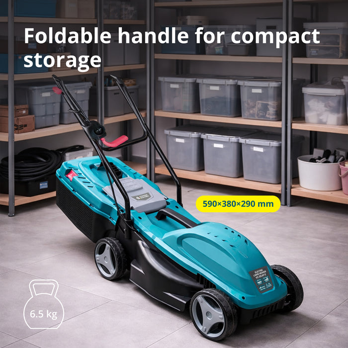 Electric Lawn Mower KS 32LM12