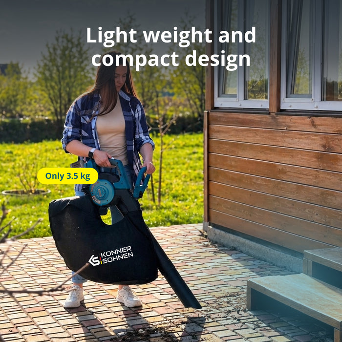 Promotional Hedge Trimmer Set KS LBV-HT-SET